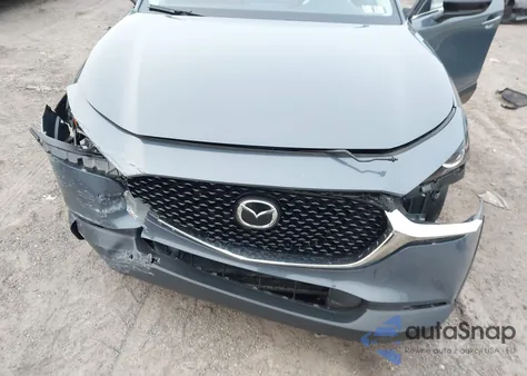 2023 Mazda Cx-30 2.5 S Carbon Edition из США, поврежденный, VIN 3MVDMBCM3PM543963